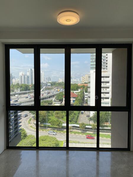 The Venue Residences and Shoppes, 6 Tai Thong Crescent, 1 Bedroom, 506 sqft, Apartment For Rent, by King Tang, 23093621 - PropertyGuru.com.sg