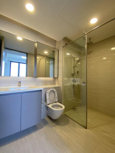 The Venue Residences and Shoppes, 6 Tai Thong Crescent, 1 Bedroom, 506 sqft, Apartment For Rent, by King Tang, 23093621 - PropertyGuru.com.sg