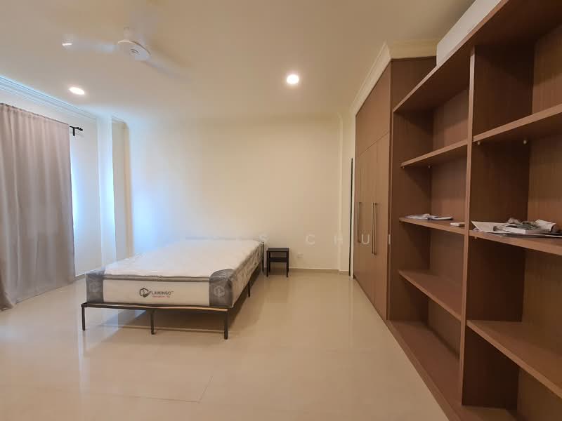 Eng Hoon Mansions, 17 Eng Hoon Street, Room Rental, 500 sqft, Apartment For Rent, by James Chui, 23094257 - PropertyGuru.com.sg