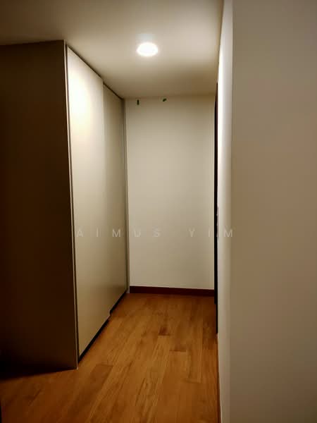 Park Place Residences, 6 Paya Lebar Road, 2 Bedrooms, 743 sqft, Condominium For Rent, by Aimus Yim, 23094291 - Walk-in Wardrobe - PropertyGuru.com.sg