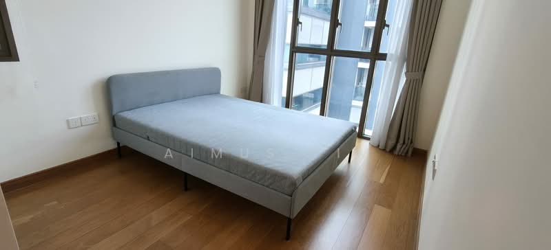 Park Place Residences, 6 Paya Lebar Road, 2 Bedrooms, 743 sqft, Condominium For Rent, by Aimus Yim, 23094291 - Master Bedroom - PropertyGuru.com.sg