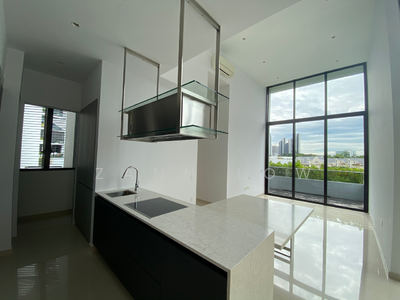 For Rent - The Crest