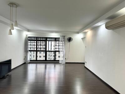 For Rent - 183A Rivervale Crescent