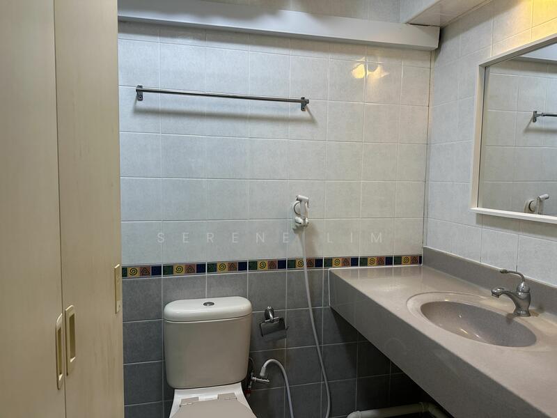 For Rent - 183A Rivervale Crescent