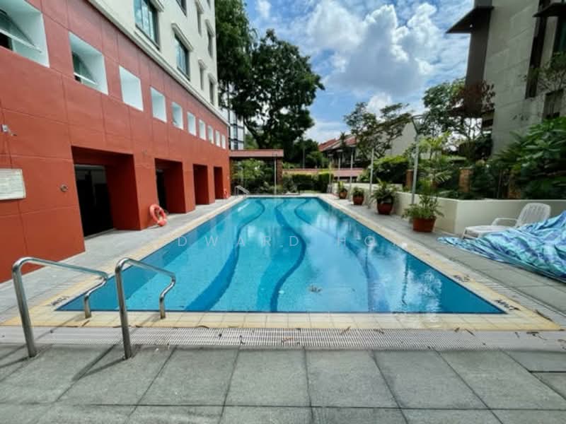 Hullet Rise, 6 Hullet Road, 3 Bedrooms, 1,147 sqft, Condominium For Rent, by Edward Hoi, 23094964 - PropertyGuru.com.sg
