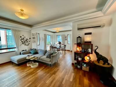 For Rent - Hullet Rise