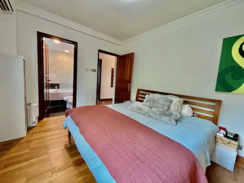 Hullet Rise, 6 Hullet Road, 3 Bedrooms, 1,147 sqft, Condominium For Rent, by Edward Hoi, 23094964 - PropertyGuru.com.sg