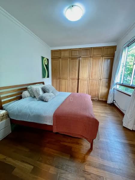 Hullet Rise, 6 Hullet Road, 3 Bedrooms, 1,147 sqft, Condominium For Rent, by Edward Hoi, 23094964 - PropertyGuru.com.sg