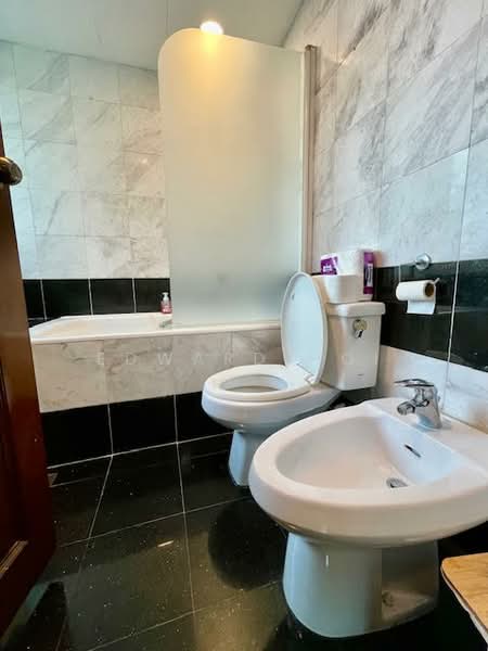 Hullet Rise, 6 Hullet Road, 3 Bedrooms, 1,147 sqft, Condominium For Rent, by Edward Hoi, 23094964 - PropertyGuru.com.sg