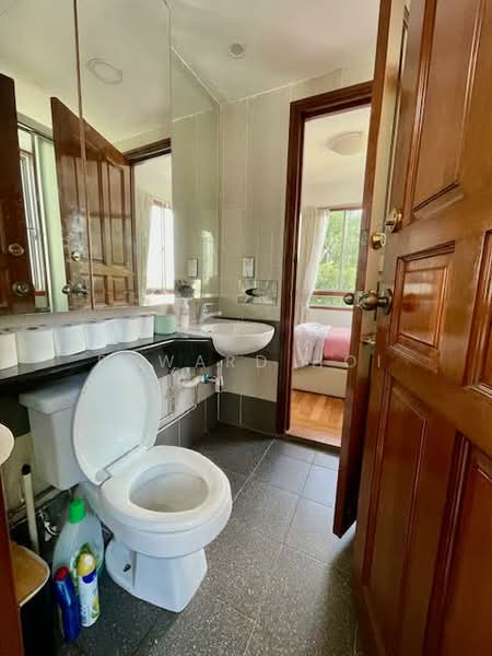 Hullet Rise, 6 Hullet Road, 3 Bedrooms, 1,147 sqft, Condominium For Rent, by Edward Hoi, 23094964 - PropertyGuru.com.sg