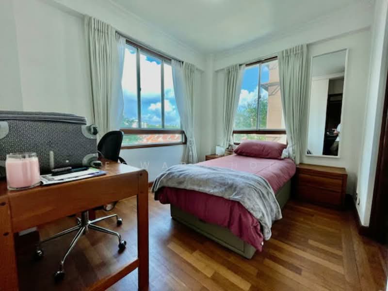 Hullet Rise, 6 Hullet Road, 3 Bedrooms, 1,147 sqft, Condominium For Rent, by Edward Hoi, 23094964 - PropertyGuru.com.sg