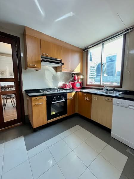 Hullet Rise, 6 Hullet Road, 3 Bedrooms, 1,147 sqft, Condominium For Rent, by Edward Hoi, 23094964 - PropertyGuru.com.sg