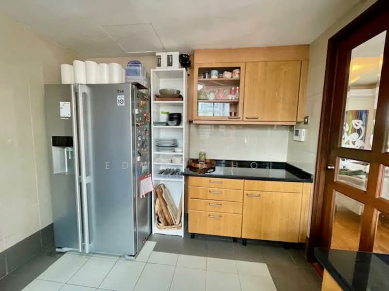 Hullet Rise, 6 Hullet Road, 3 Bedrooms, 1,147 sqft, Condominium For Rent, by Edward Hoi, 23094964 - PropertyGuru.com.sg