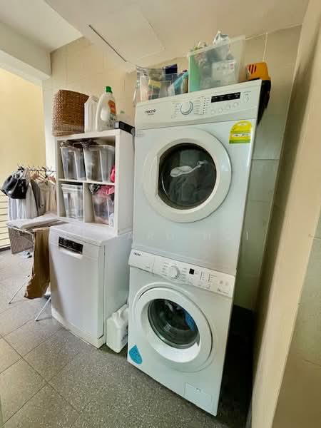 Hullet Rise, 6 Hullet Road, 3 Bedrooms, 1,147 sqft, Condominium For Rent, by Edward Hoi, 23094964 - PropertyGuru.com.sg