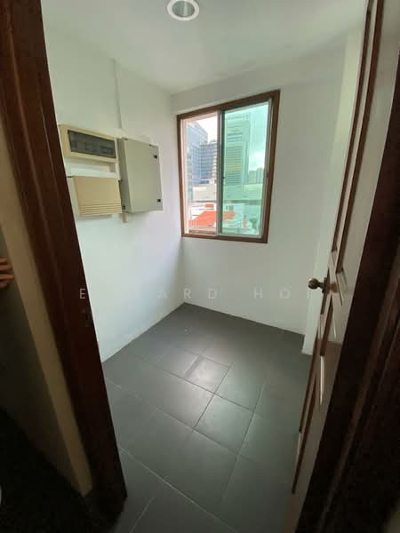 Hullet Rise, 6 Hullet Road, 3 Bedrooms, 1,147 sqft, Condominium For Rent, by Edward Hoi, 23094964 - PropertyGuru.com.sg
