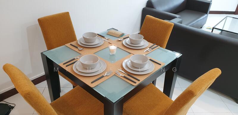 For Rent - Victory Heights