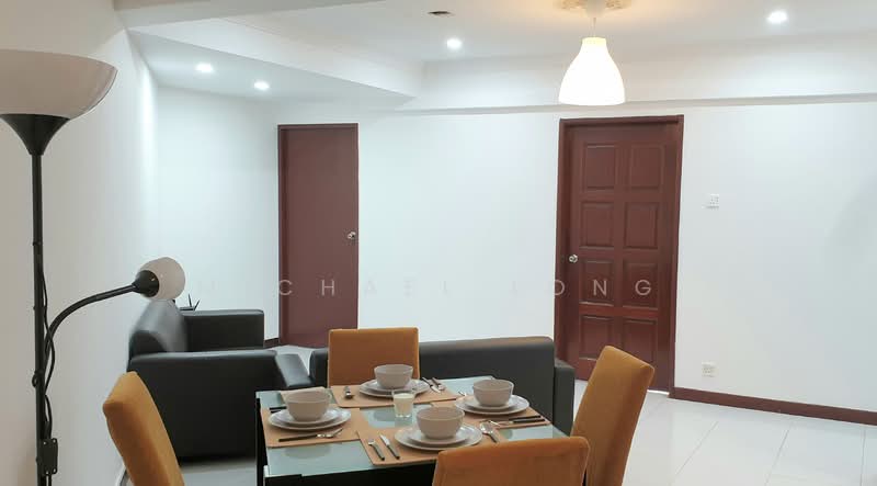 For Rent - Victory Heights