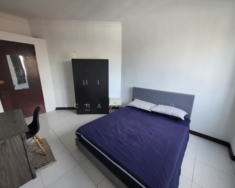 For Rent - Victory Heights