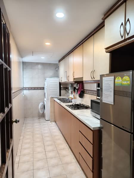 Victory Heights, 13 Kim Keat Road, Balestier / Toa Payoh, Room Rental, 140 sqft, Apartment For Rent, by Michael Long, 23095022 - PropertyGuru.com.sg