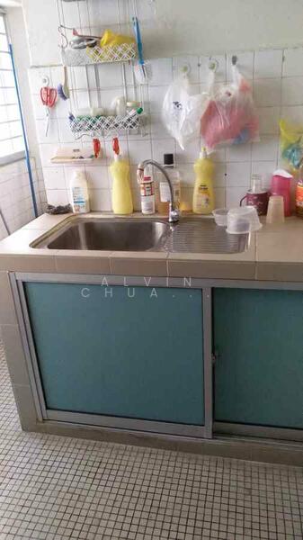 For Rent - 33 Teban Gardens Road