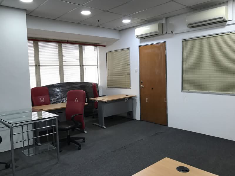 Pantech Fitted / Furnished Office cum Store, Free wifi, incl electricity, move in, aircon, etc, 300 sqft, Business / Science Park For Rent, by Alan Yap, 23096423 - CommercialGuru.com.sg