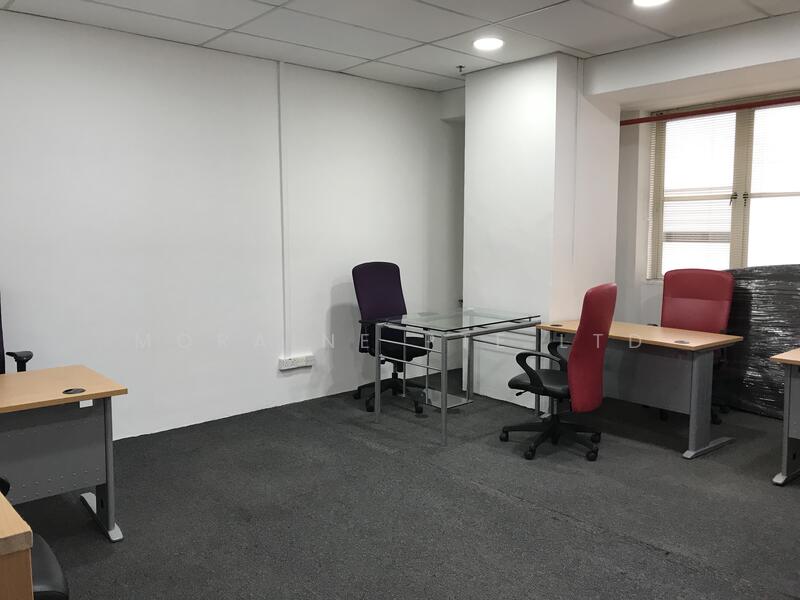 Pantech Fitted / Furnished Office cum Store, Free wifi, incl electricity, move in, aircon, etc, 300 sqft, Business / Science Park For Rent, by Alan Yap, 23096423 - CommercialGuru.com.sg