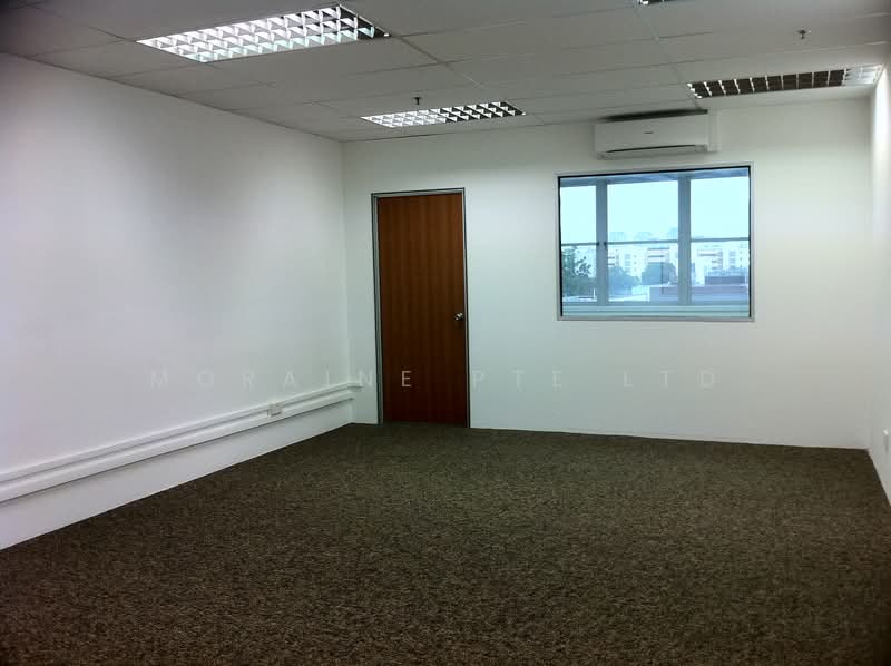 Pantech Fitted / Furnished Office cum Store, Free wifi, incl electricity, move in, aircon, etc, 300 sqft, Business / Science Park For Rent, by Alan Yap, 23096423 - CommercialGuru.com.sg