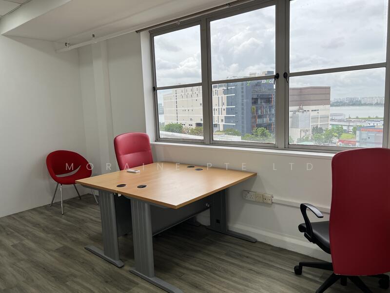 PANTECH BUSINESS HUB