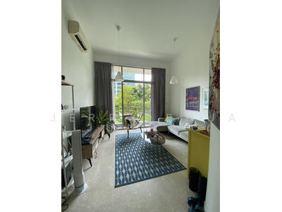 For Rent - One Jervois