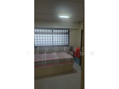 For Rent - 787 Choa Chu Kang North 6