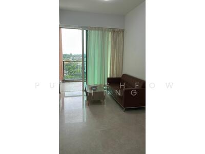 For Rent - Principal Garden