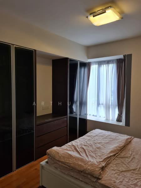 Altez, 16 Enggor Street, 1 Bedroom, 527 sqft, Condominium For Rent, by Arthur Ho, 23096941 - PropertyGuru.com.sg