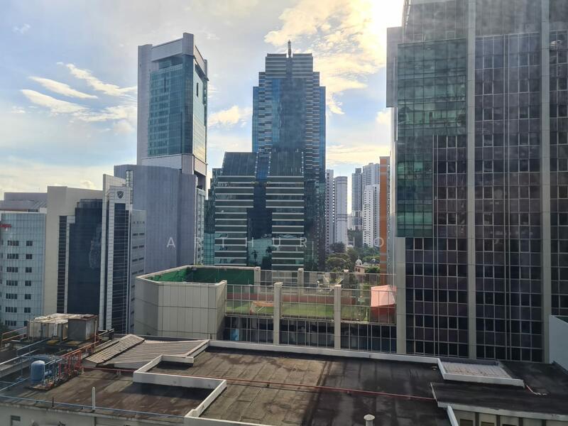 Altez, 16 Enggor Street, 1 Bedroom, 527 sqft, Condominium For Rent, by Arthur Ho, 23096941 - PropertyGuru.com.sg