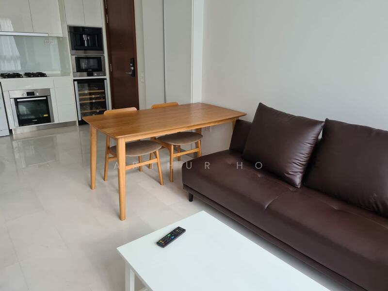 Altez, 16 Enggor Street, 1 Bedroom, 527 sqft, Condominium For Rent, by Arthur Ho, 23096941 - PropertyGuru.com.sg