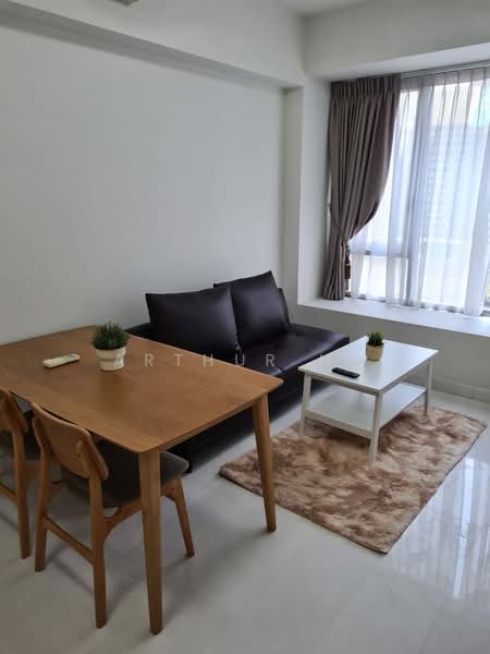 Altez, 16 Enggor Street, 1 Bedroom, 527 sqft, Condominium For Rent, by Arthur Ho, 23096941 - PropertyGuru.com.sg