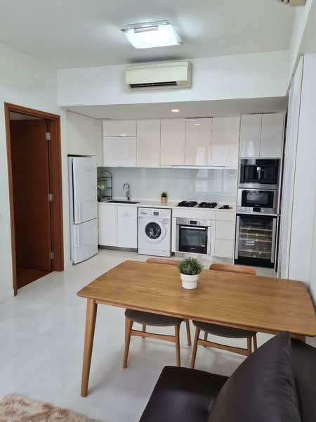 Altez, 16 Enggor Street, 1 Bedroom, 527 sqft, Condominium For Rent, by Arthur Ho, 23096941 - PropertyGuru.com.sg