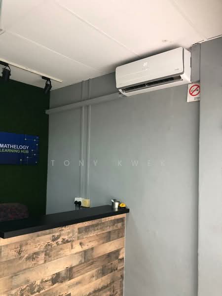 42 Chai Chee Street, 42 Chai Chee Street, 721 sqft, Shop / Shophouse For Rent, by Tony Kwek, 23097074 - CommercialGuru.com.sg