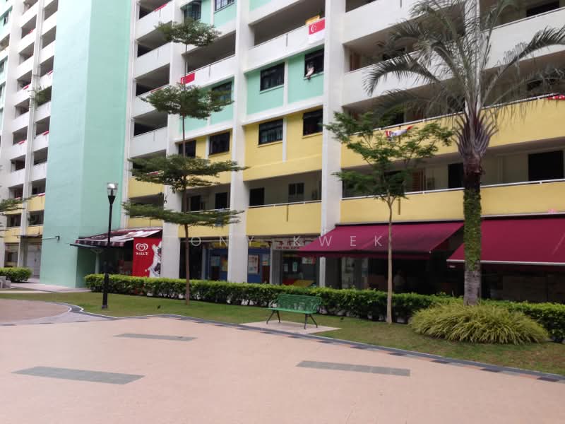 42 Chai Chee Street, 42 Chai Chee Street, 721 sqft, Shop / Shophouse For Rent, by Tony Kwek, 23097074 - CommercialGuru.com.sg