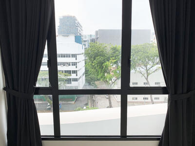 For Sale - Sky Green