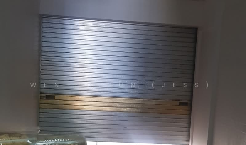 106 Yishun Ring Road, 106 Yishun Ring Road, Sembawang / Yishun, 300 sqft, Shop / Shophouse For Rent, by Wen Huijun (Jess), 23097130 - Half shop short-term lease - CommercialGuru.com.sg