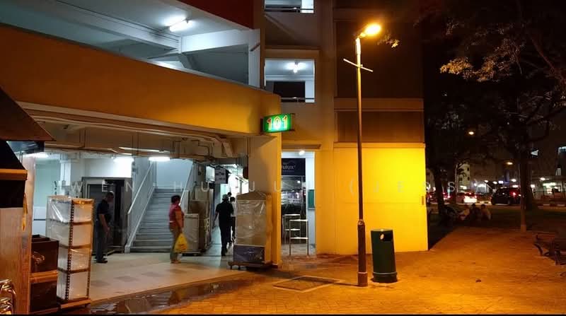 106 Yishun Ring Road, 106 Yishun Ring Road, Sembawang / Yishun, 300 sqft, Shop / Shophouse For Rent, by Wen Huijun (Jess), 23097130 - CommercialGuru.com.sg