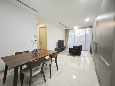 For Sale - The Boutiq @ Killiney