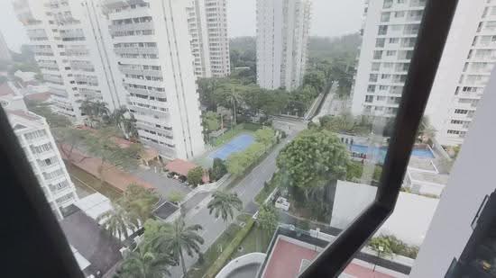 Arthur Mansions, 125 Arthur Road, East Coast / Marine Parade, 3 Bedrooms, 1,227 sqft, Condominium For Rent, by Peter Yao, 23097893 - PropertyGuru.com.sg