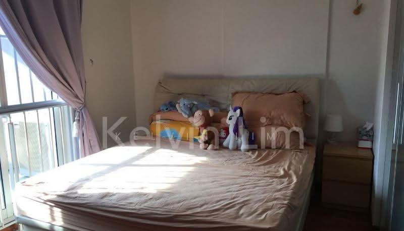 King's Arcade, 559 Bukit Timah Road, Tanglin / Holland / Bukit Timah, 3 Bedrooms, 1,259 sqft, Apartment For Sale, by Kelvin Lim, 23098136 - PropertyGuru.com.sg