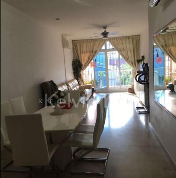 King's Arcade, 559 Bukit Timah Road, Tanglin / Holland / Bukit Timah, 3 Bedrooms, 1,259 sqft, Apartment For Sale, by Kelvin Lim, 23098136 - PropertyGuru.com.sg