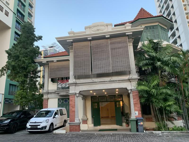 The Meyer Place, 6 Meyer Place, East Coast / Marine Parade, 3 Bedrooms, 1,368 sqft, Apartment For Rent, by Ivy Ong, 23099630 - PropertyGuru.com.sg
