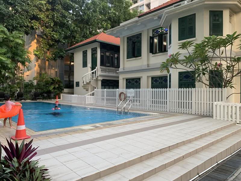The Meyer Place, 6 Meyer Place, East Coast / Marine Parade, 3 Bedrooms, 1,368 sqft, Apartment For Rent, by Ivy Ong, 23099630 - PropertyGuru.com.sg