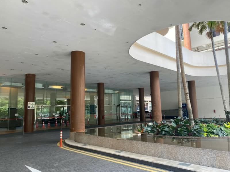 A'Posh BizHub, 1 Yishun industrial Street 1, 900 sqft, Light Industrial (B1) For Rent, by Joe Ng, 23100090 - CommercialGuru.com.sg