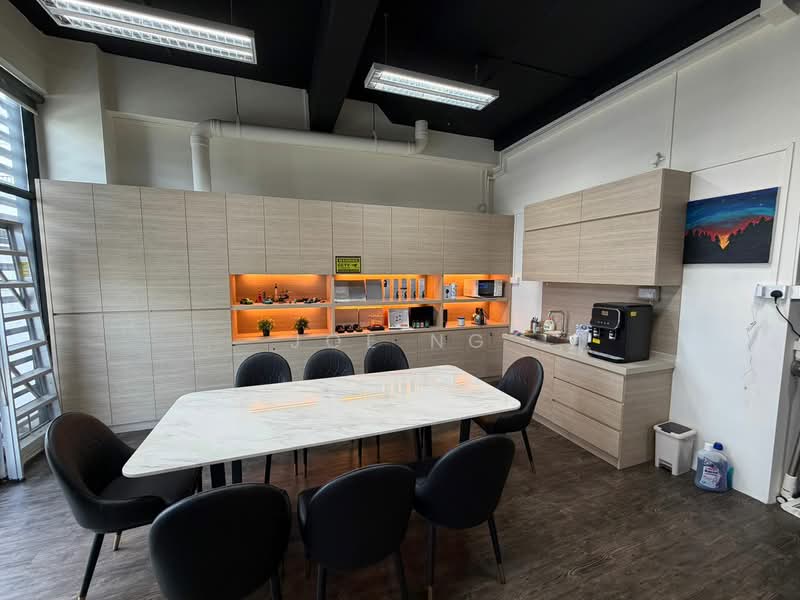 A'Posh BizHub, 1 Yishun industrial Street 1, 900 sqft, Light Industrial (B1) For Rent, by Joe Ng, 23100090 - CommercialGuru.com.sg