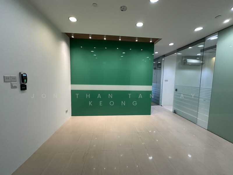 Cendex Centre, 120 Lower Delta Road, 1,098 sqft, Light Industrial (B1) For Rent, by Jonathan Tan Say Keong, 23100517 - CommercialGuru.com.sg